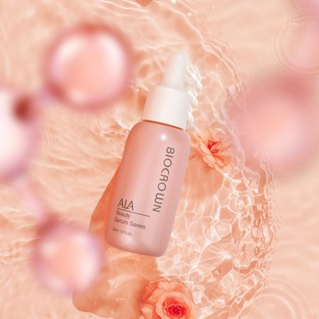 Serum Chống Nếp Nhăn